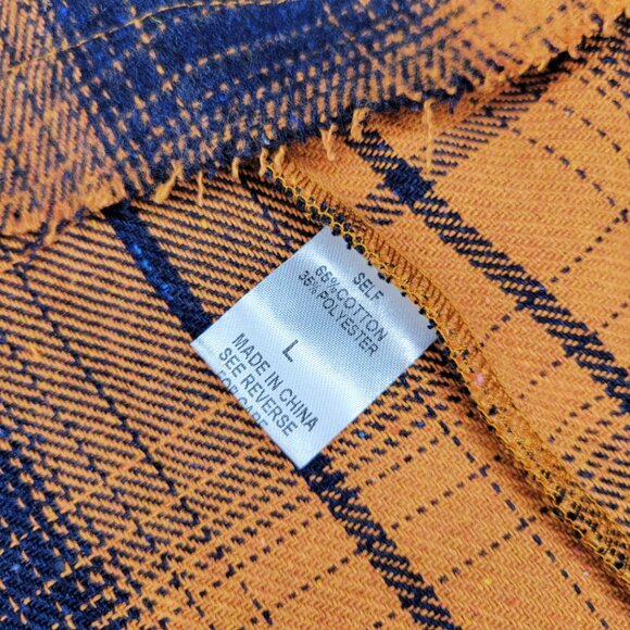 Large Women Oversized Shirt/Dress Versatile - Picture 13 of 13